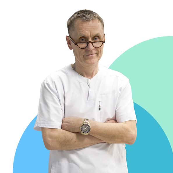 Педченко Андрей Васильевич